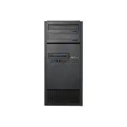 Station de Travail E500 G5-M3240 avec carte mère ASUS WS C246 PRO intégrée, Intel® Xeon® E-2124G, R... (90SF00Q1-M03240)_2